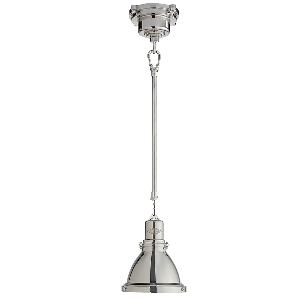 Подвесной светильник Ralph Lauren Home Fulton Mini Pendant