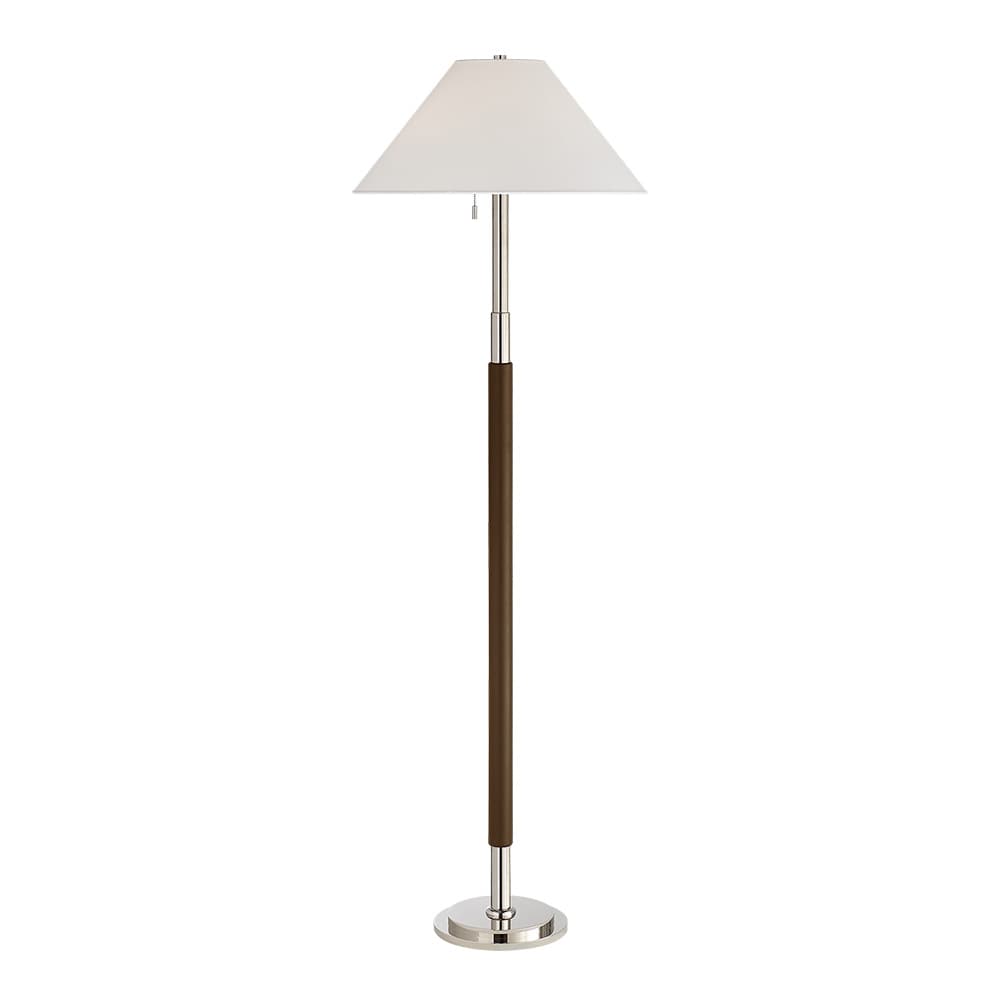 Торшер Ralph Lauren Home Garner Floor Lamp