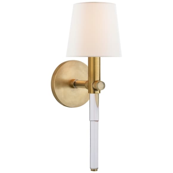 Бра Ralph Lauren Home Sable Tail Sconce — фото 2