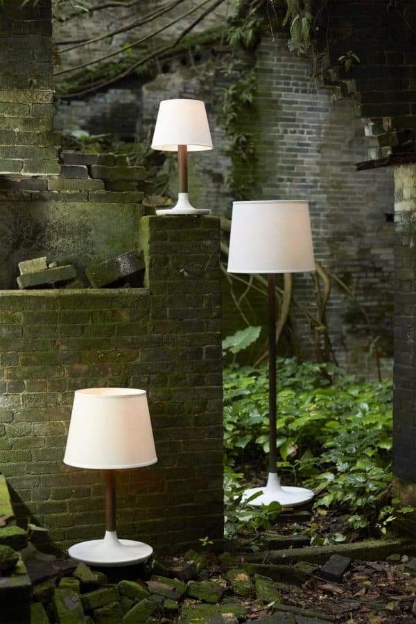 Торшер Bleu Nature NIKITI Floor lamp — фото 2