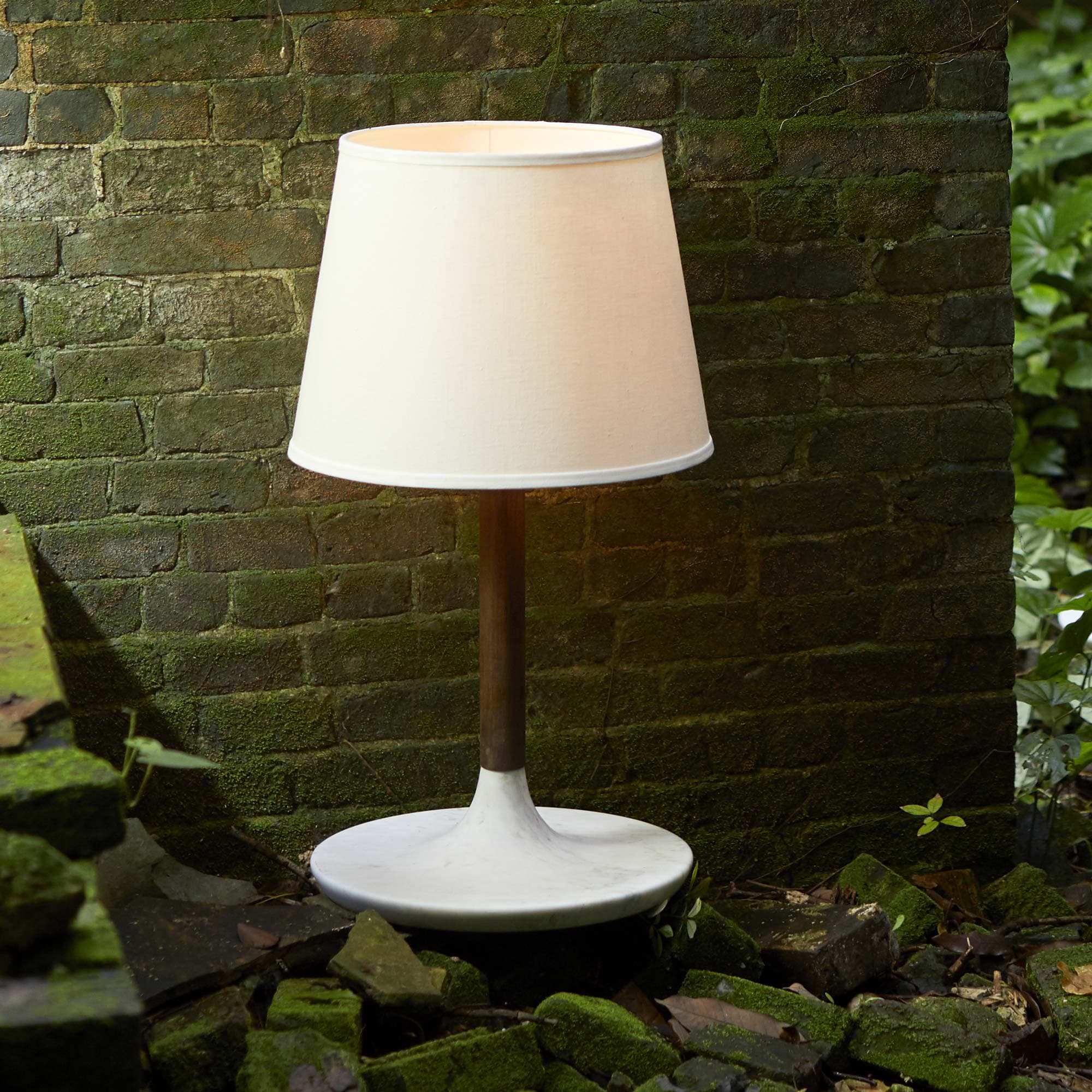 Настольный светильник Bleu Nature NIKITI Table lamp — фото 3