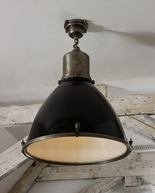 Подвесной светильник Ralph Lauren Home Fulton Mini Pendant — фото 4