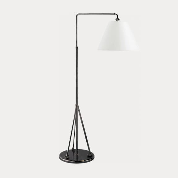 Напольный светильник Ralph Lauren Home Brompton Bronze Floor Lamp