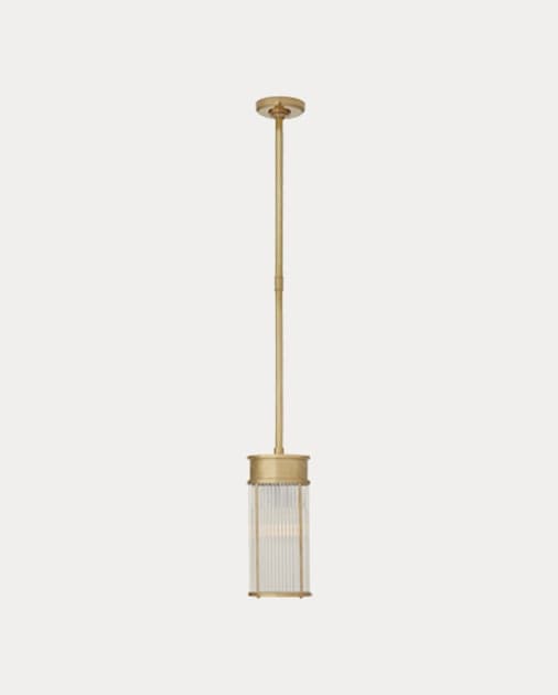 Подвесной светильник Ralph Lauren Home Allen Small Pendant — фото 3