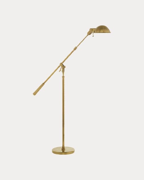 Напольный светильник Ralph Lauren Home Fairfield Floor Lamp