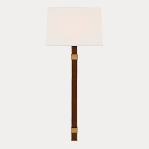 Бра Ralph Lauren Home Mitchell Tail Sconce