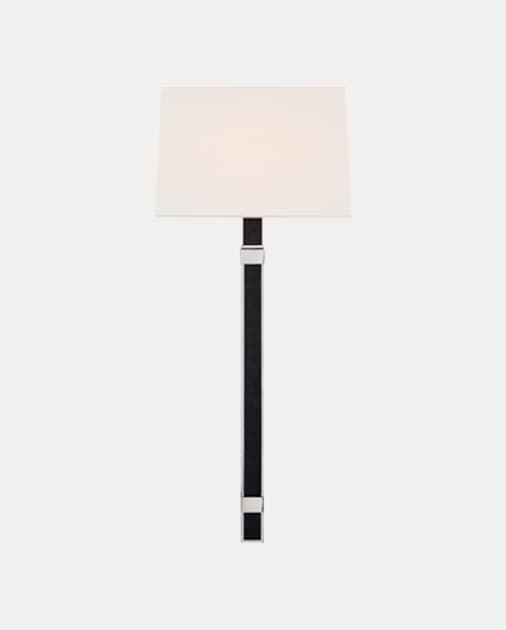 Бра Ralph Lauren Home Mitchell Tail Sconce — фото 2