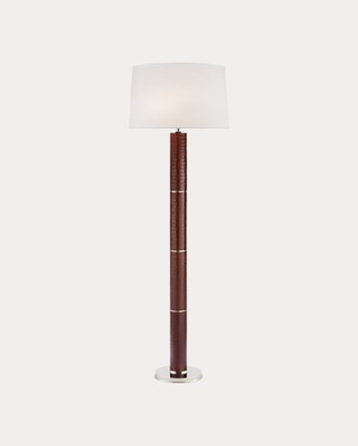 Торшер Ralph Lauren Home Upper Fifth Floor Lamp — фото 3