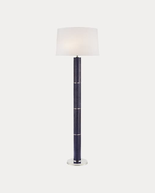 Торшер Ralph Lauren Home Upper Fifth Floor Lamp — фото 2