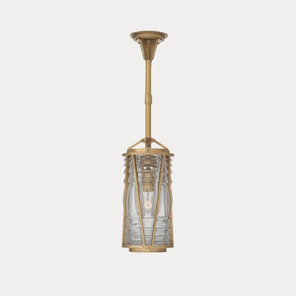 Подвесной светильник Ralph Lauren Home Chatham Mini Pendant
