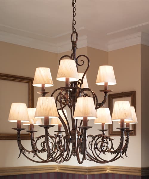 Люстра Robers Indoor HL 2536