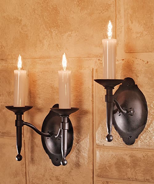 Настенный светильник Robers Indoor WL 3488, WL 3489
