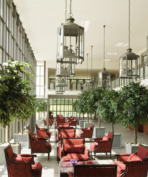 Подвесной светильник Robers Indoor 2.999.617-C