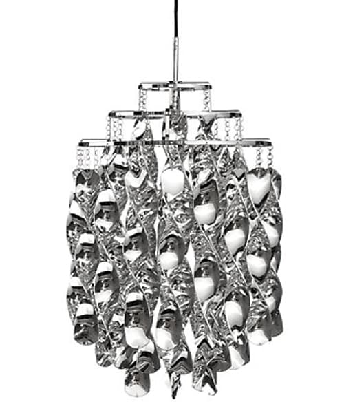 Подвесной светильник Verpan Spiral Mini Design:1969