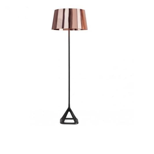 Торшер Tom Dixon Base Floor Light