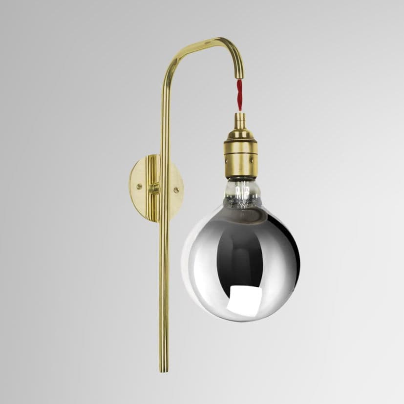 Настенный светильник CTO Lighting BIG BULB WALL
