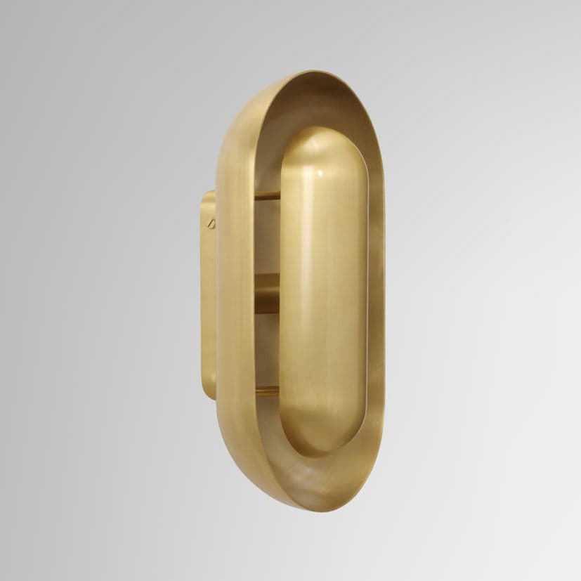 Настенный светильник CTO Lighting CAPSULE