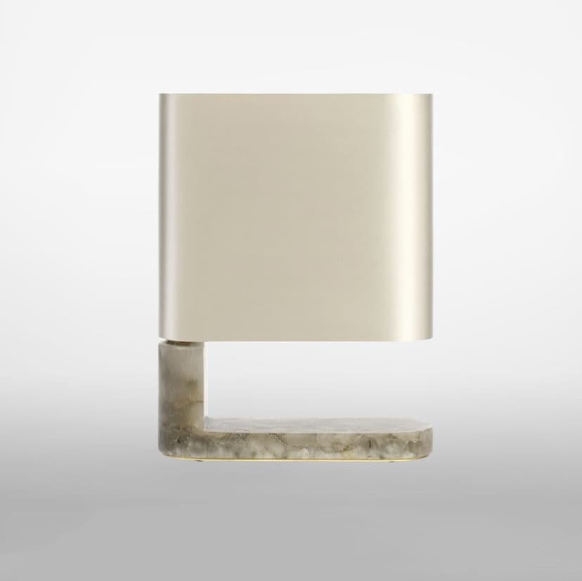 Настольная лампа CTO Lighting COLUMBO