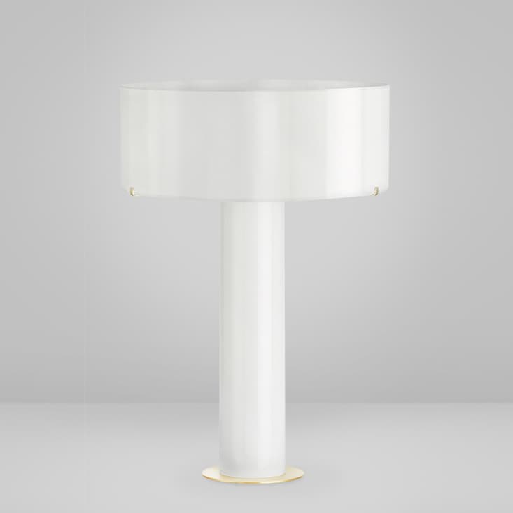 Настольная лампа CTO Lighting IMPERIAL