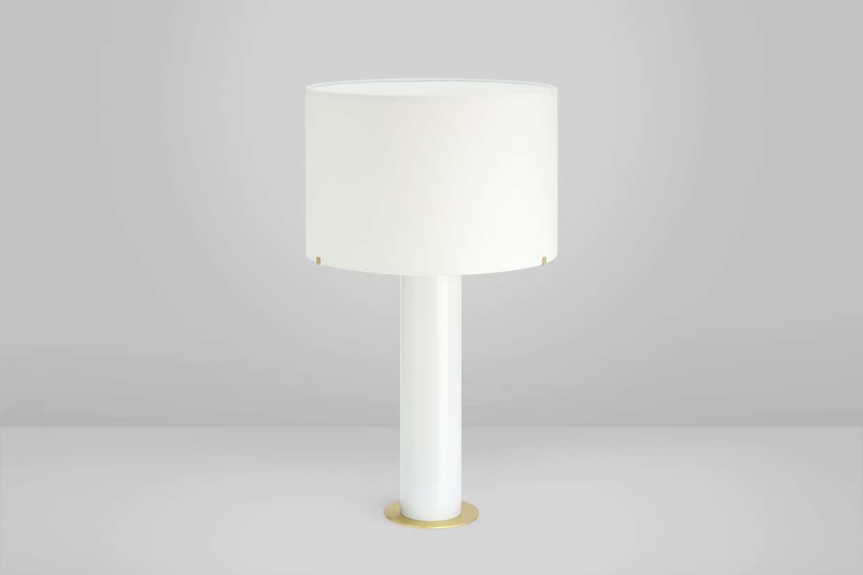 Настольная лампа CTO Lighting IMPERIAL — фото 3