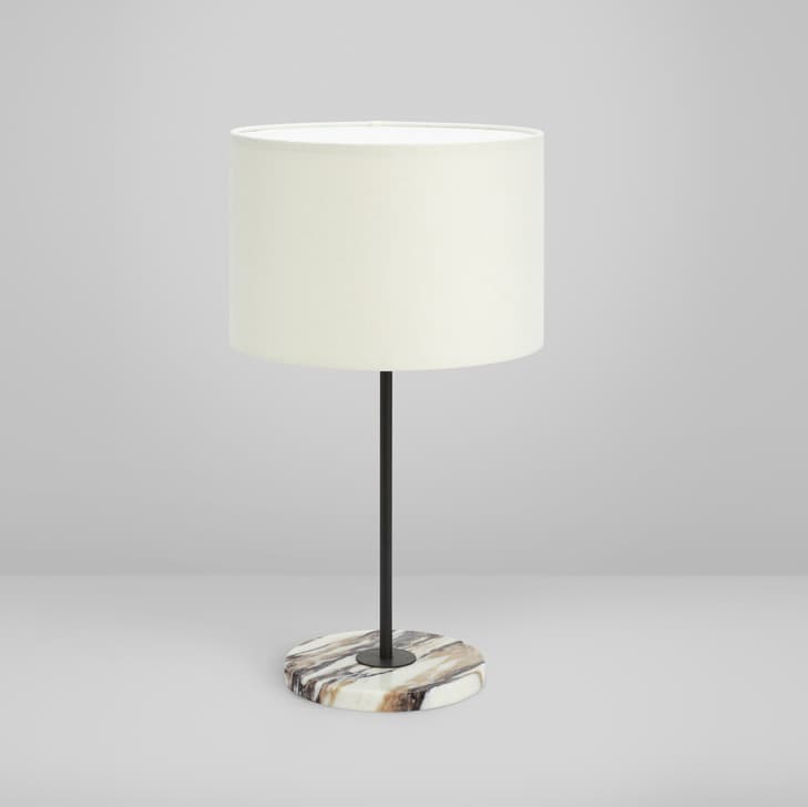 Настольная лампа CTO Lighting MAYFAIR