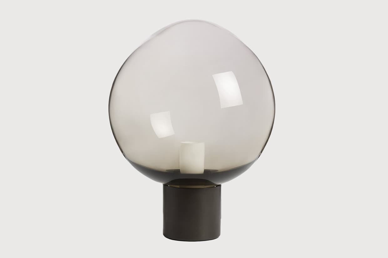 Настольная лампа CTO Lighting MOON TABLE — фото 3