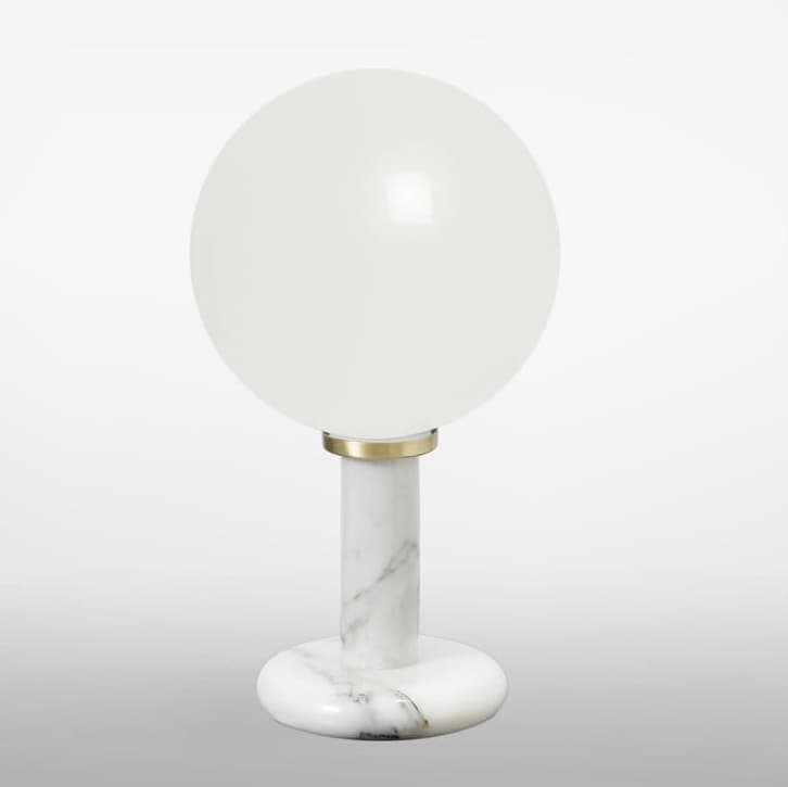 Настольная лампа CTO Lighting PLUTO