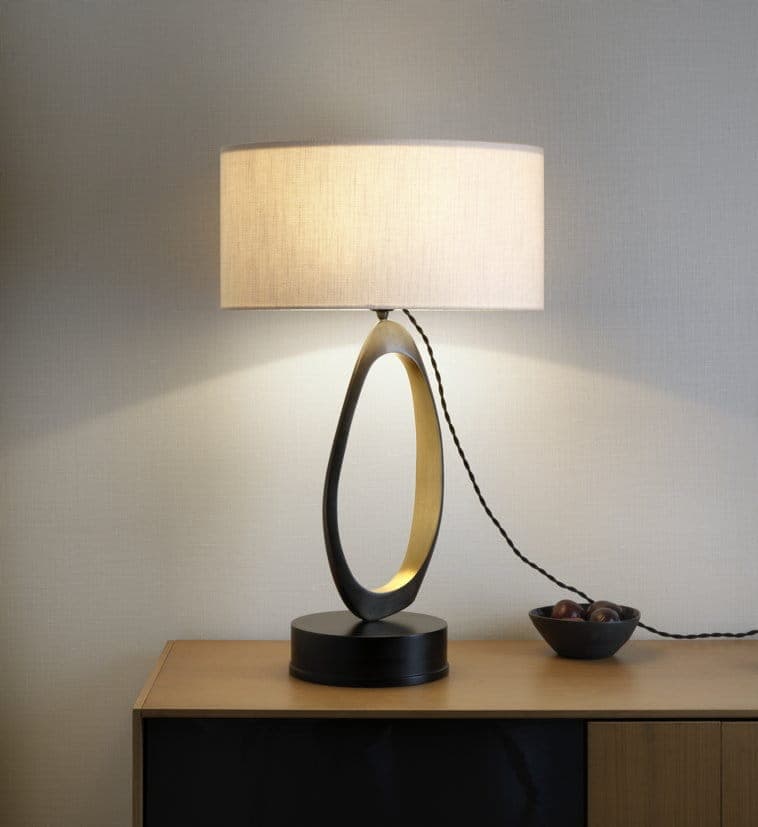 Настольная лампа CTO Lighting STELLA TABLE — фото 2