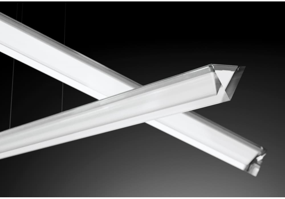Настенный светильник Vibia Halo Wall — фото 4
