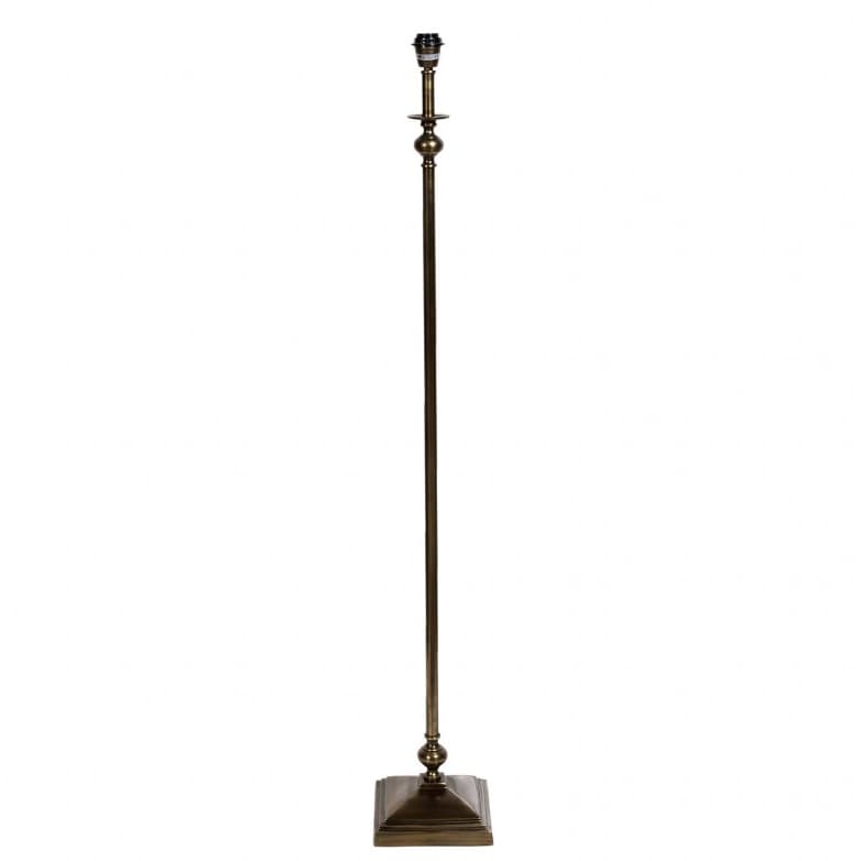 Торшер Becara Dark bronze floor lamp