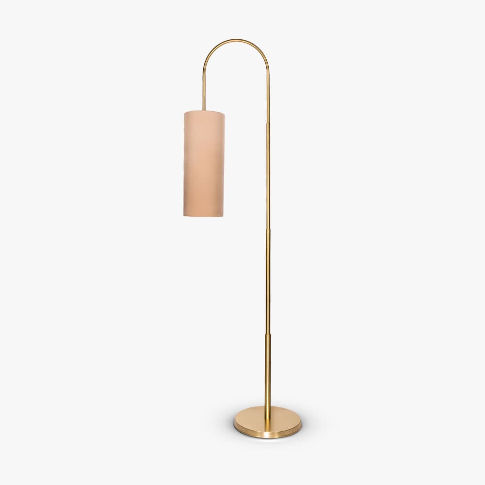 Торшер Bella Figura Telescope Floor Lamp FL20