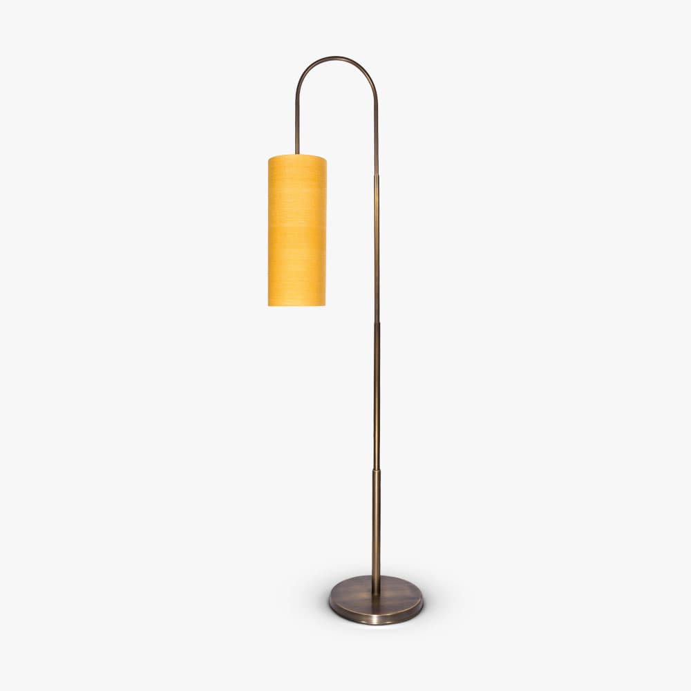Торшер Bella Figura Telescope Floor Lamp FL20 — фото 2