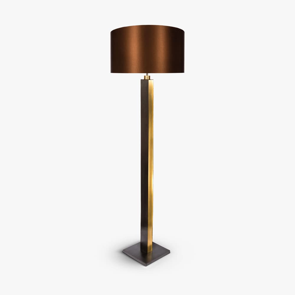 Торшер Bella Figura Forum Floor Lamp FL22 — фото 2