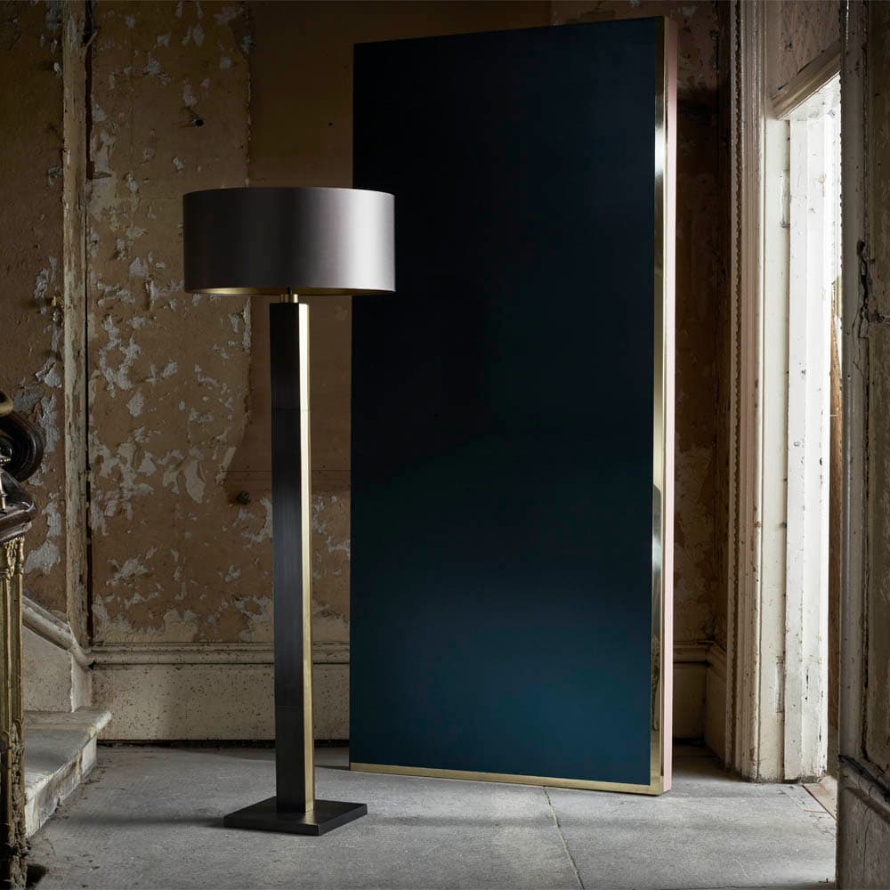 Торшер Bella Figura Forum Floor Lamp FL22 — фото 3