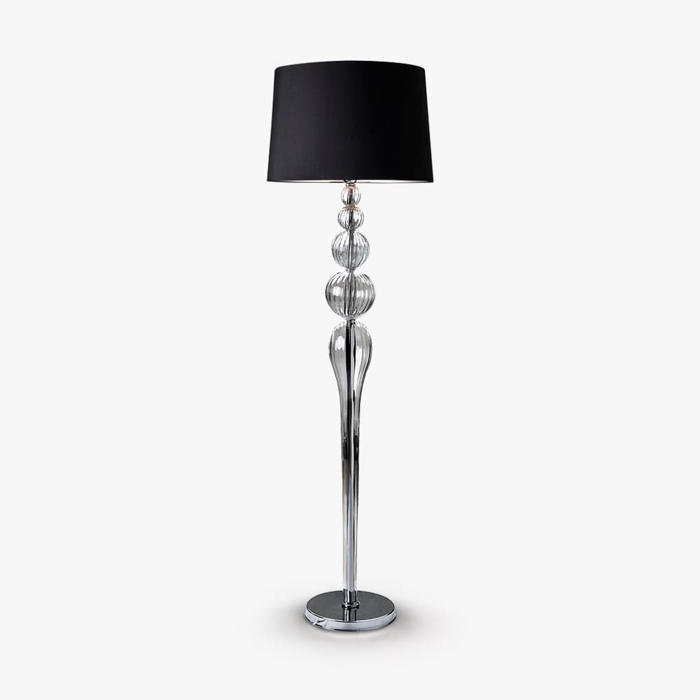 Торшер Bella Figura Venetian Ball Floor Lamp FL500 — фото 2