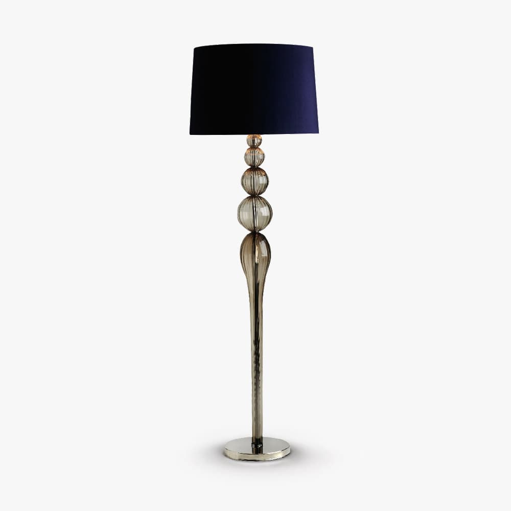 Торшер Bella Figura Venetian Ball Floor Lamp FL500