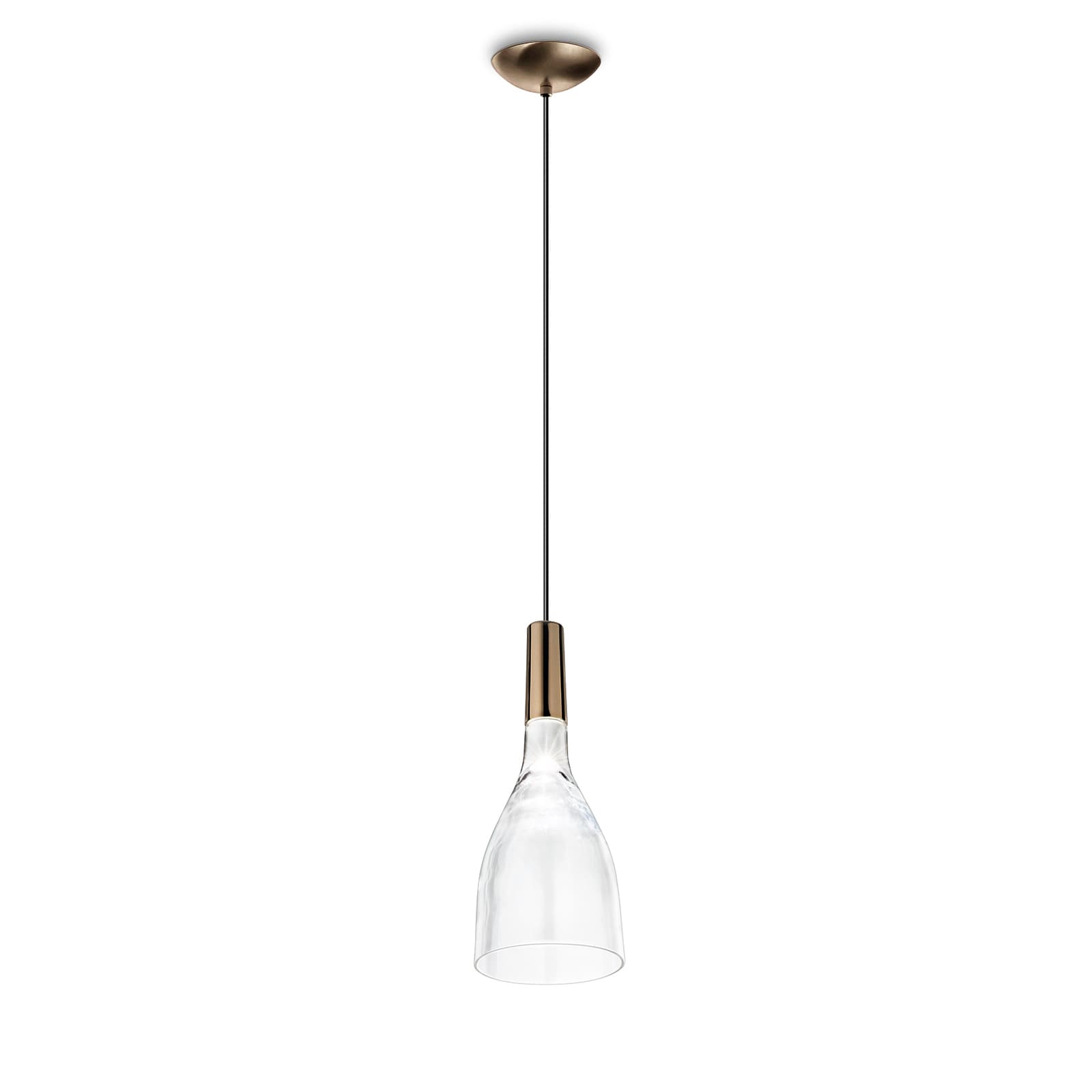 Подвесной светильник Vistosi SCINTILLA