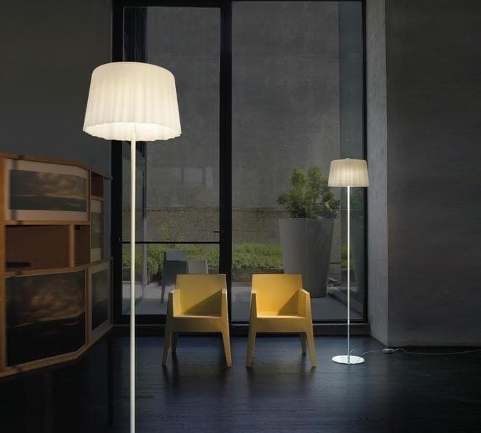 Торшер Vistosi Cloth PT G