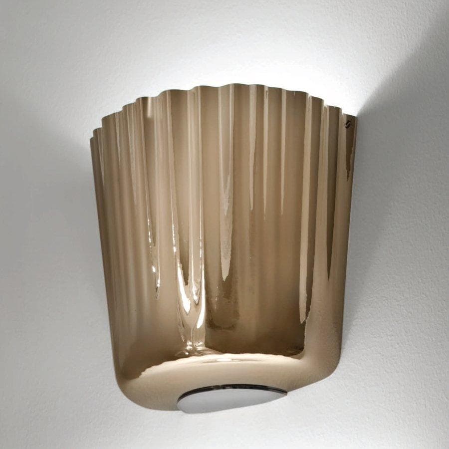 Настенный светильник Vistosi Cloth AP G