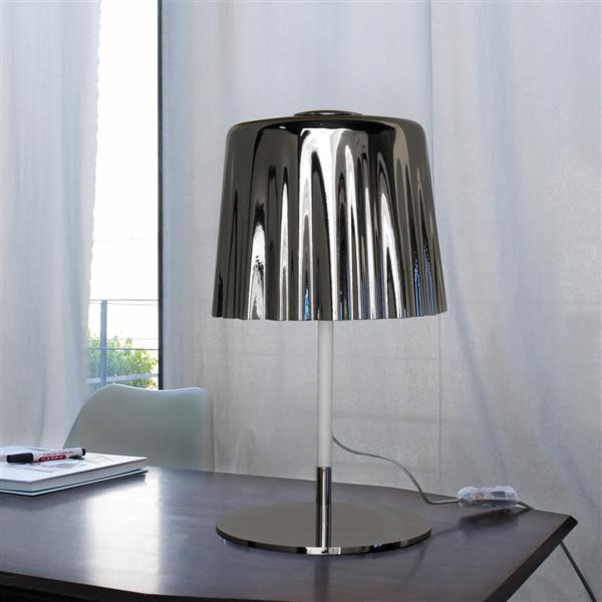 Настольный светильник Vistosi Cloth LT G