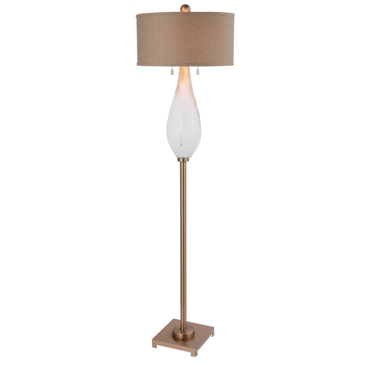 Торшер UTTERMOST Cardoni Floor Lamp