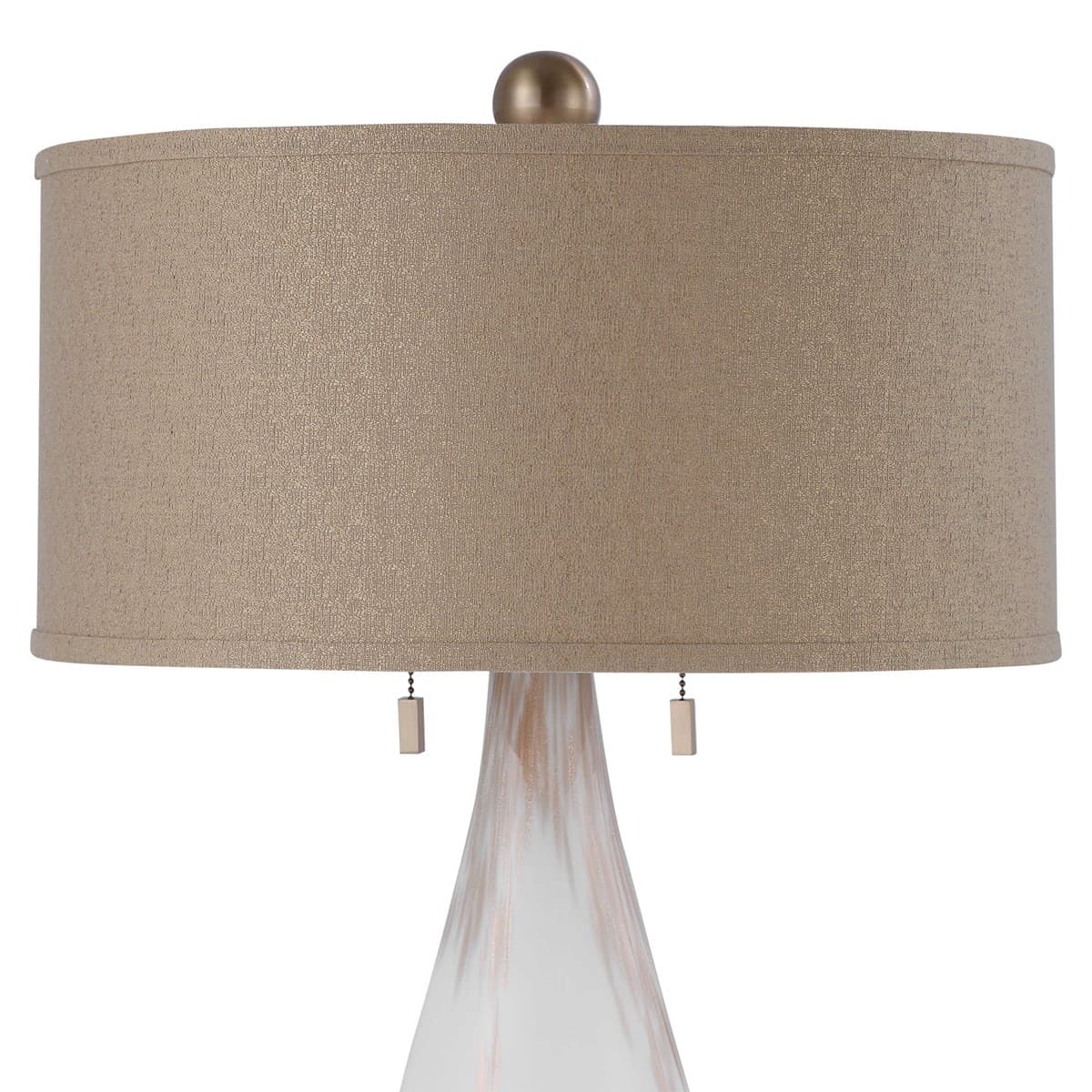 Торшер UTTERMOST Cardoni Floor Lamp — фото 3