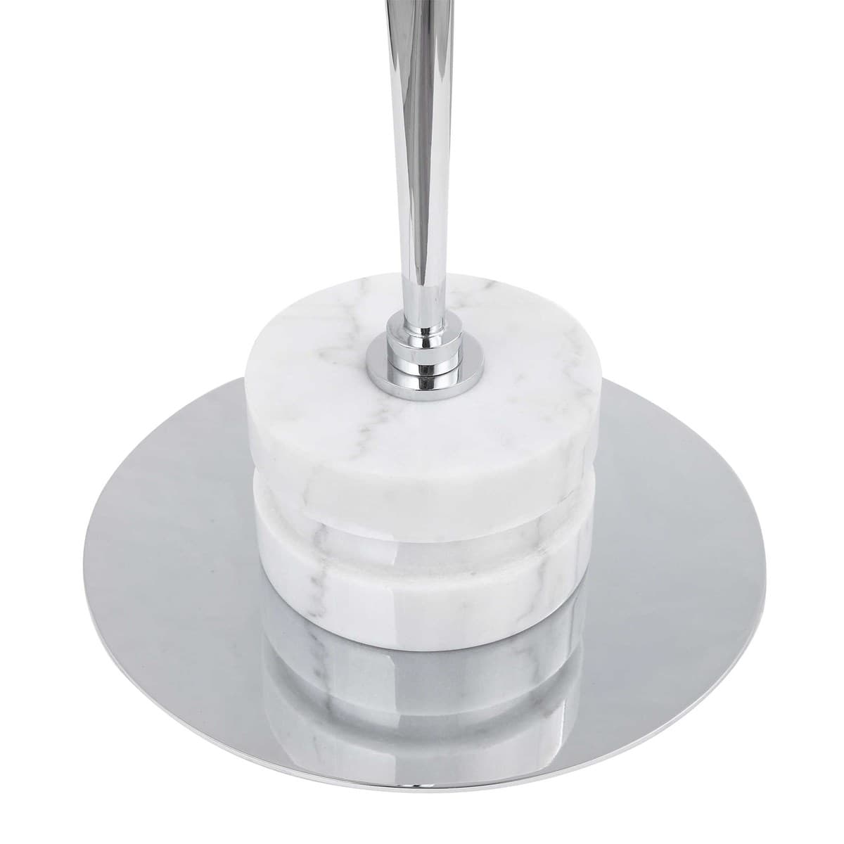 Торшер UTTERMOST Magnus Floor Lamp — фото 4