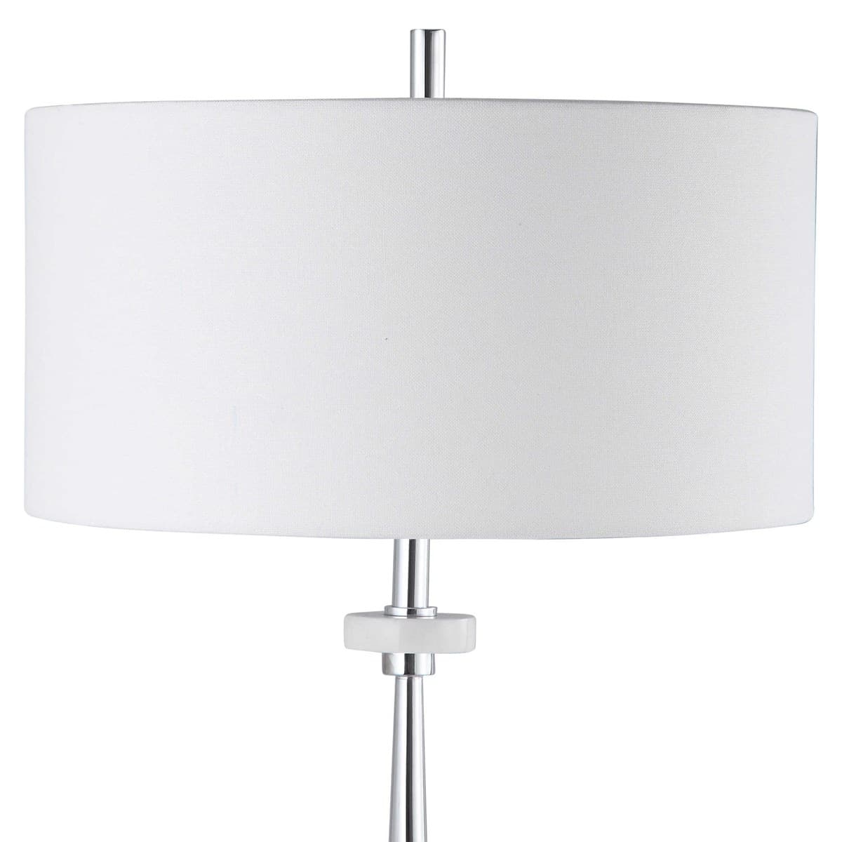 Торшер UTTERMOST Magnus Floor Lamp — фото 3