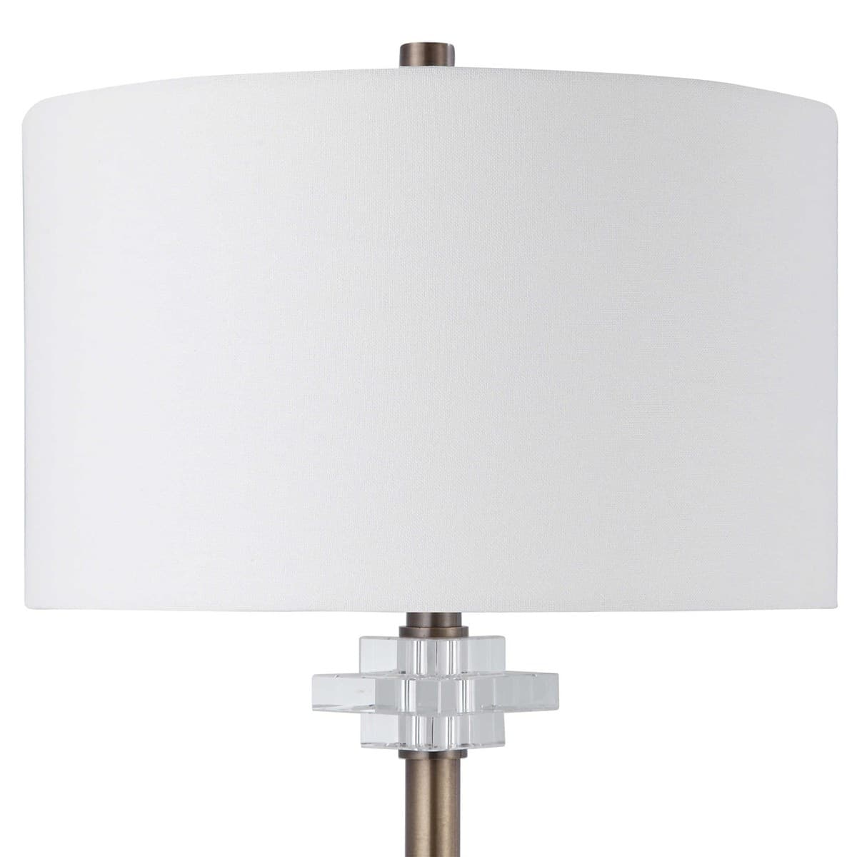 Торшер UTTERMOST Rafferty Floor Lamp — фото 4