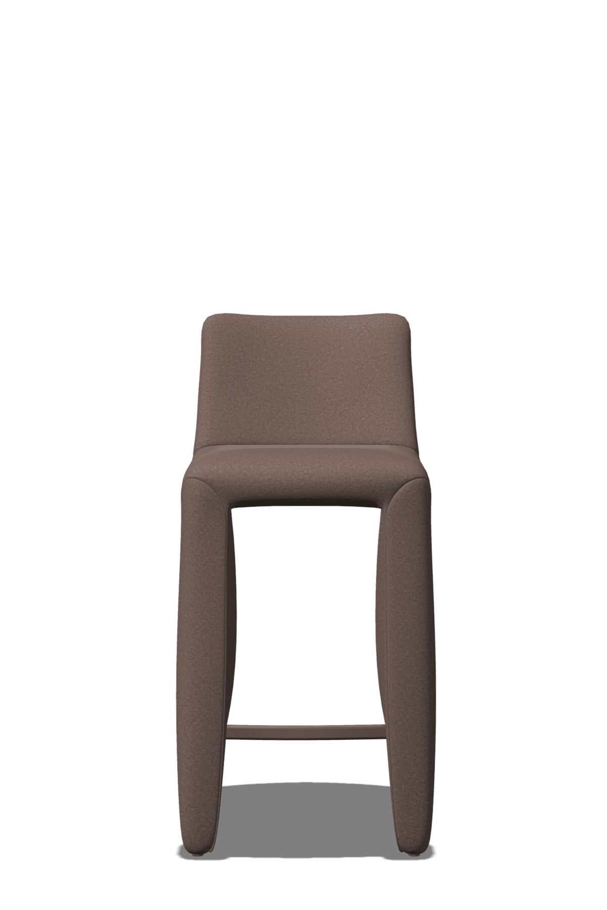 Стул Moooi Monster Chair Diamond No Arms — фото 7