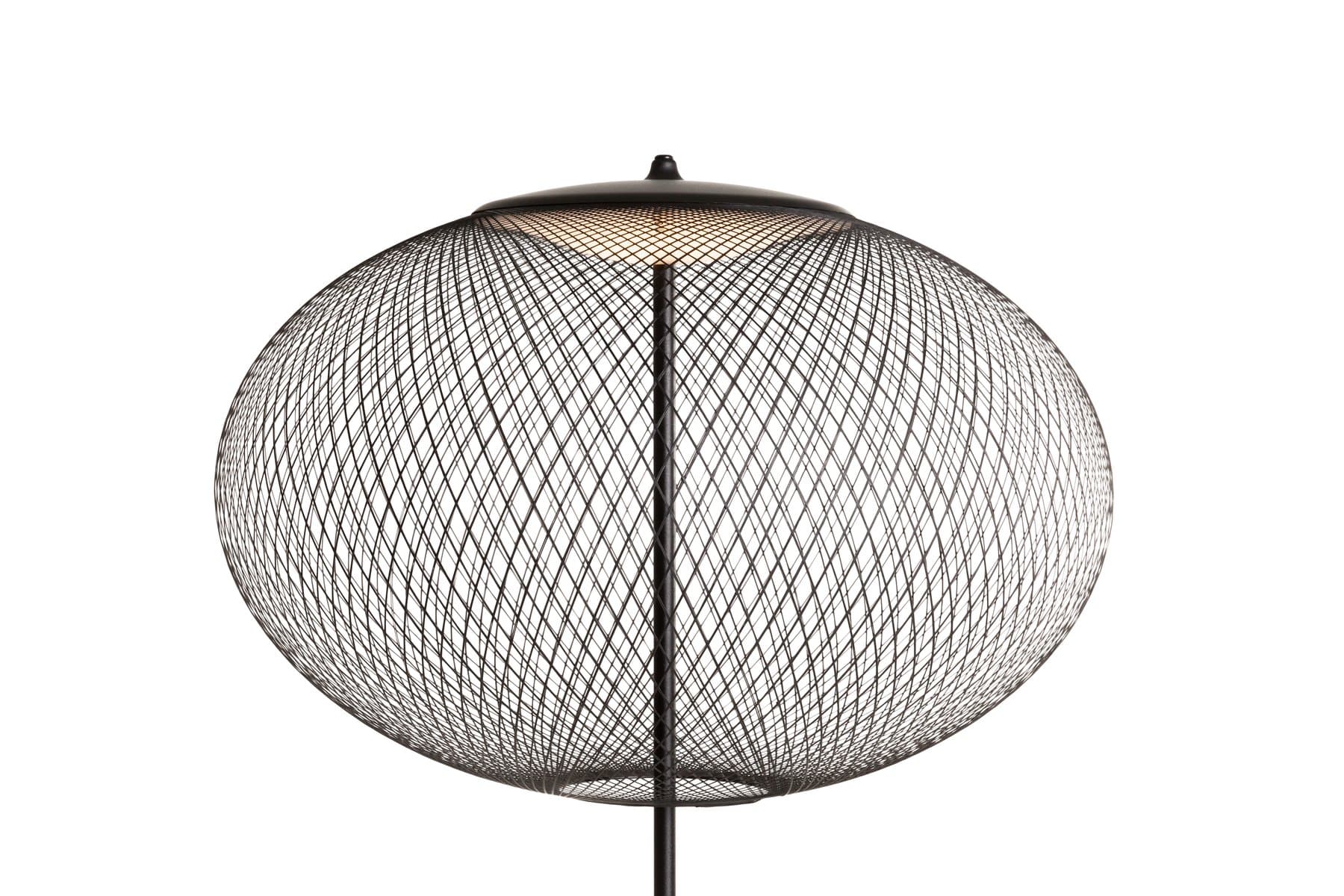 Торшер Moooi NR2 Floor Lamp — фото 5