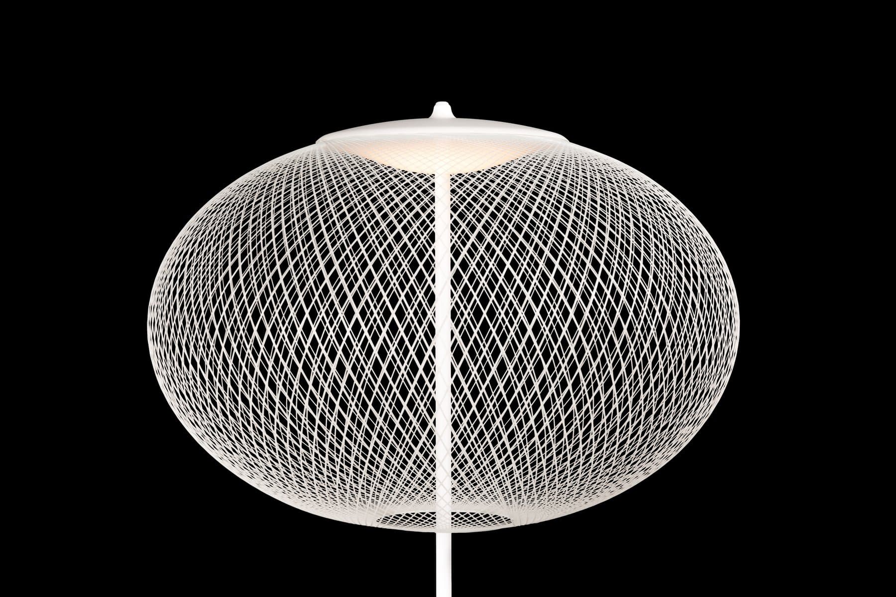 Торшер Moooi NR2 Floor Lamp