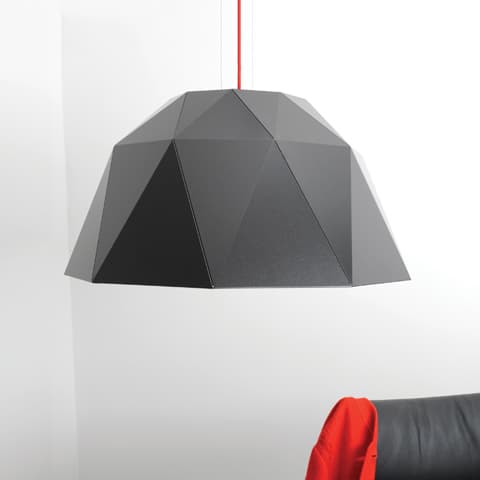 Подвесной светильник SANDER MULDER Carat lamp
