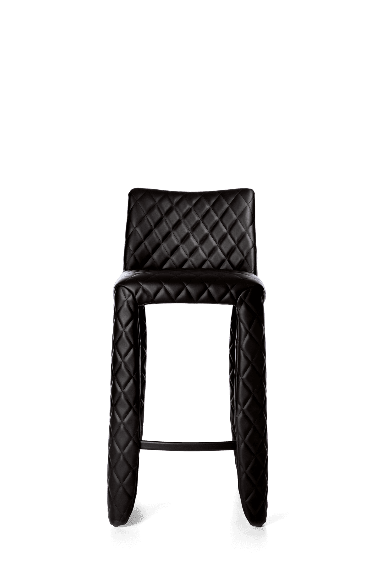 Стул Moooi Monster Chair Diamond No Arms — фото 2